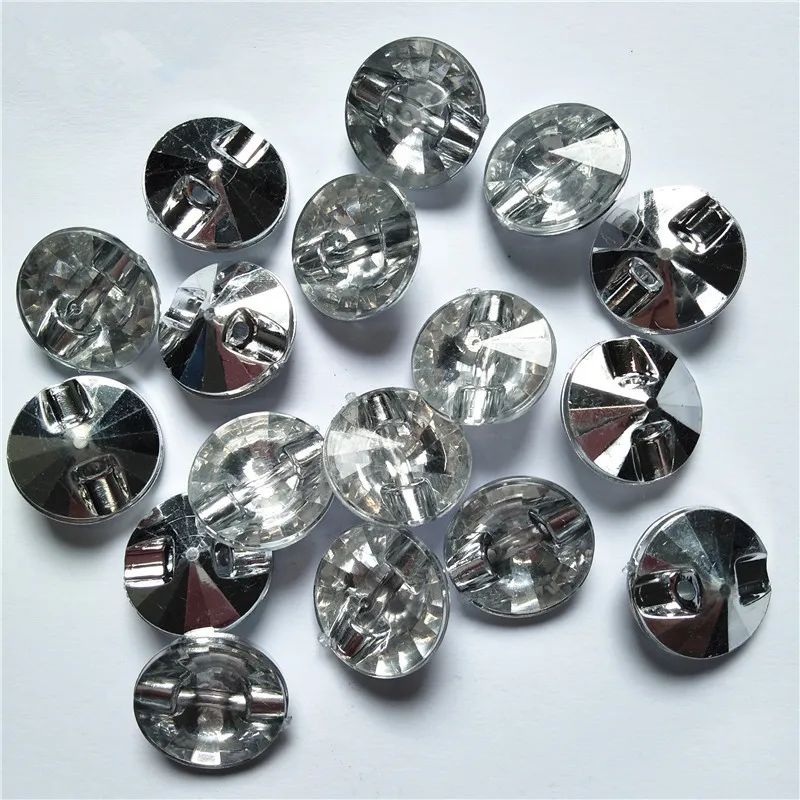 100 шт. Зимние сапоги с кристаллами и пуговицами Мягкая Декоративная Сумка на