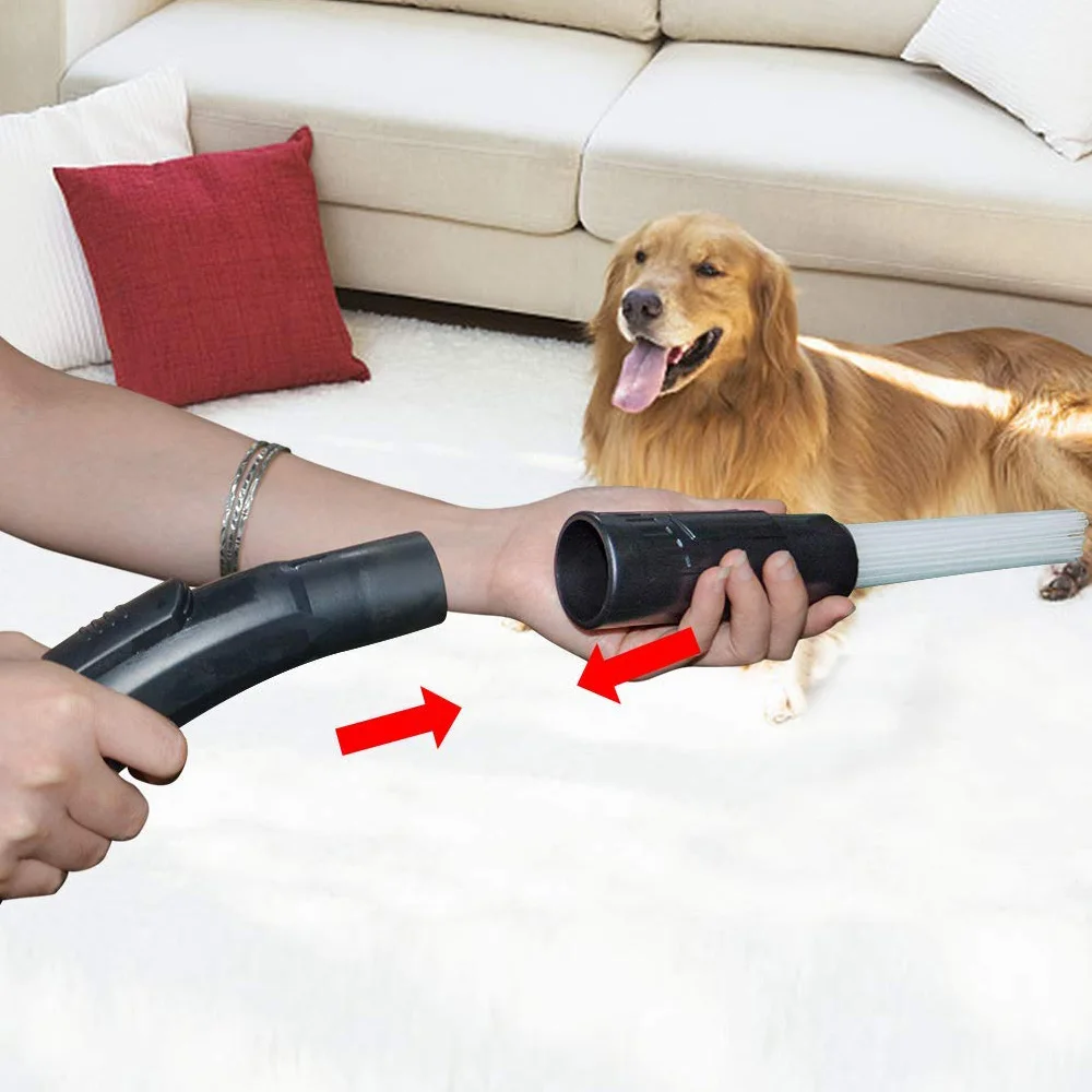 Средство для удаления пыли универсальный пылесос приспособление Интерфейс