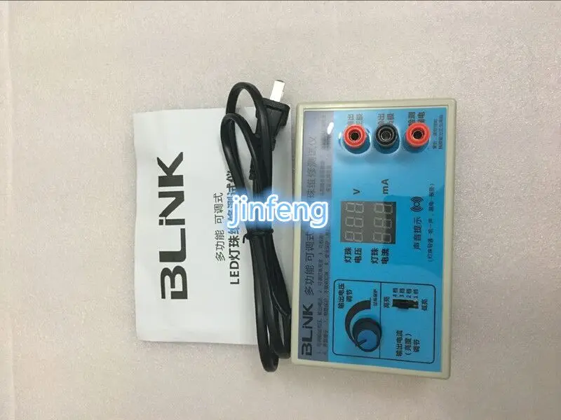 Светодиодный тестер подсветки телевизора светодиодный инструмент для