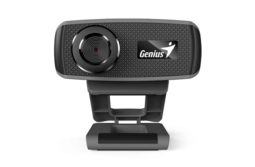 Интернет камера Genius FaceCam 1000X V2 new package|Веб-камеры| |