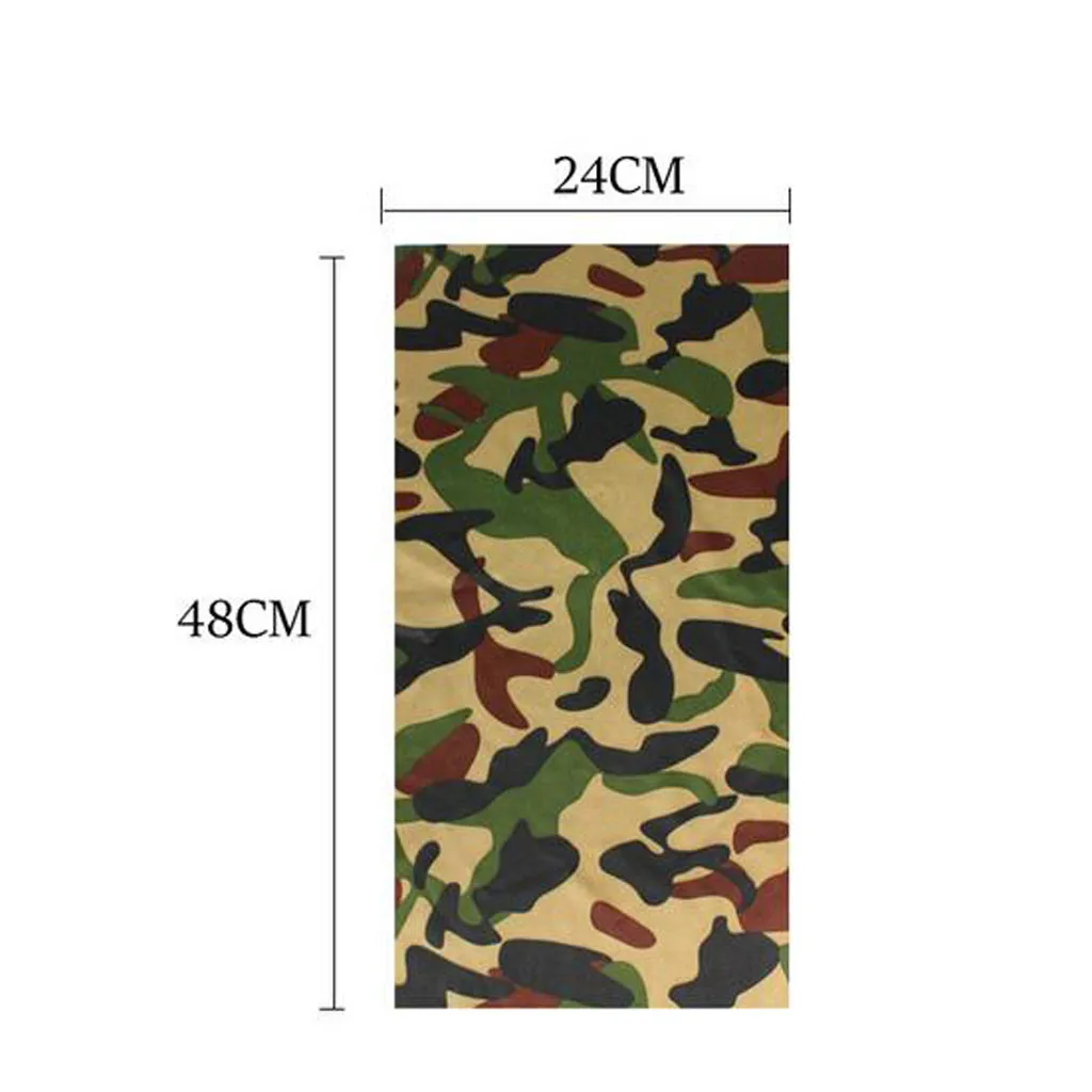 Уход за кожей лица крышка Спорт на открытом воздухе Многофункциональный