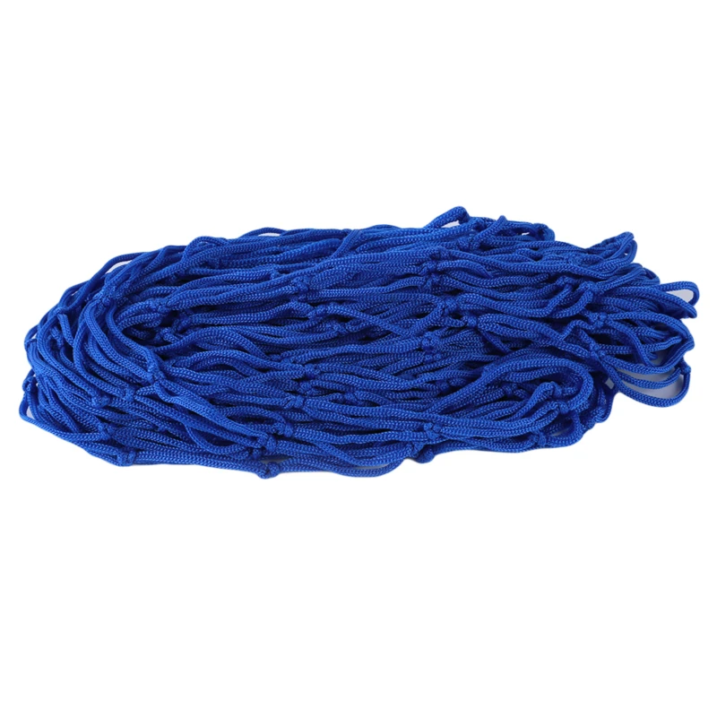 

Portable Garden Nylon Swing Hang Mesh Net Sleeping Bed Hammock For Outdoor Travel Camping Hamac Blue Green