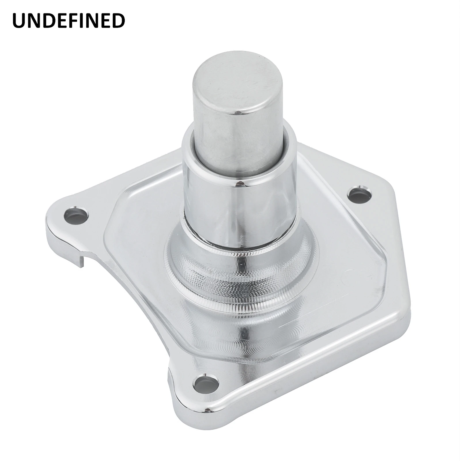 Для Harley Twin Cam мотоцикл соленоидная крышка пусковое устройство CNC алюминиевый EVO Dyna