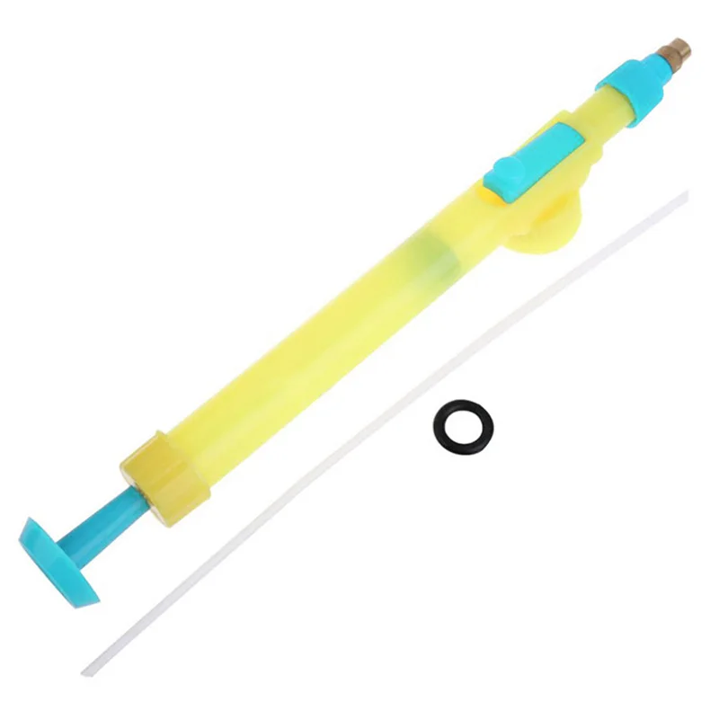 

Manual Bottle Sprayer Head Universal Spray Head for Home Garden Watering Bottle SER88