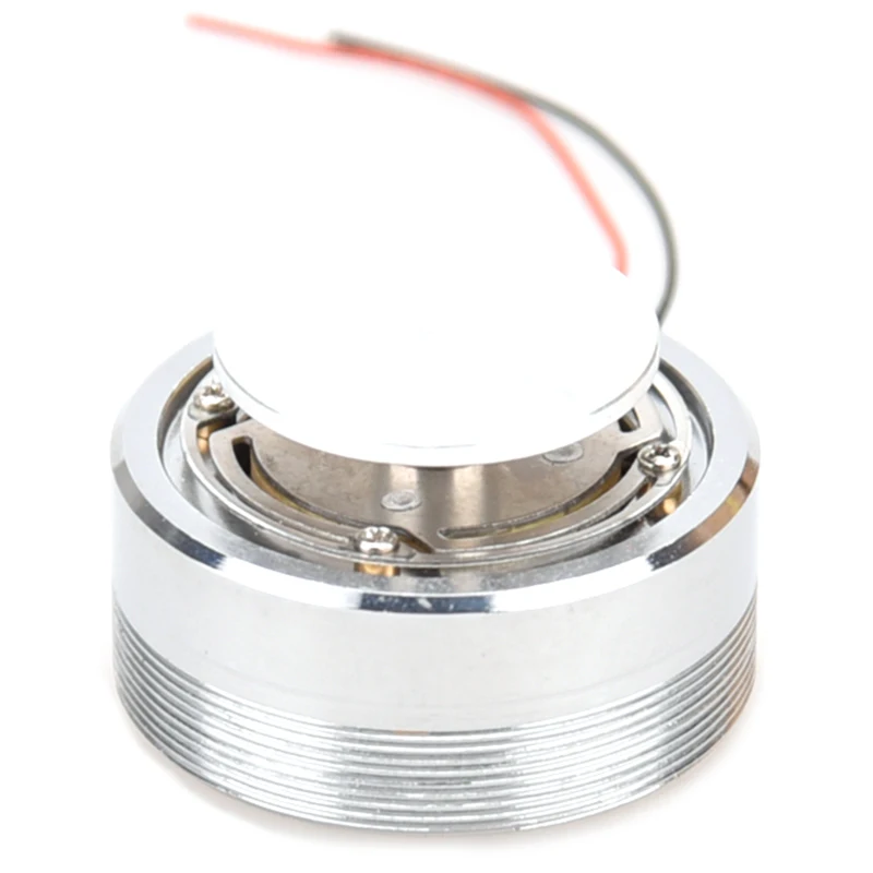 2 дюймовый насос высокого Мощность вибрации Динамик 25W 4OHM автомобиля вибратор