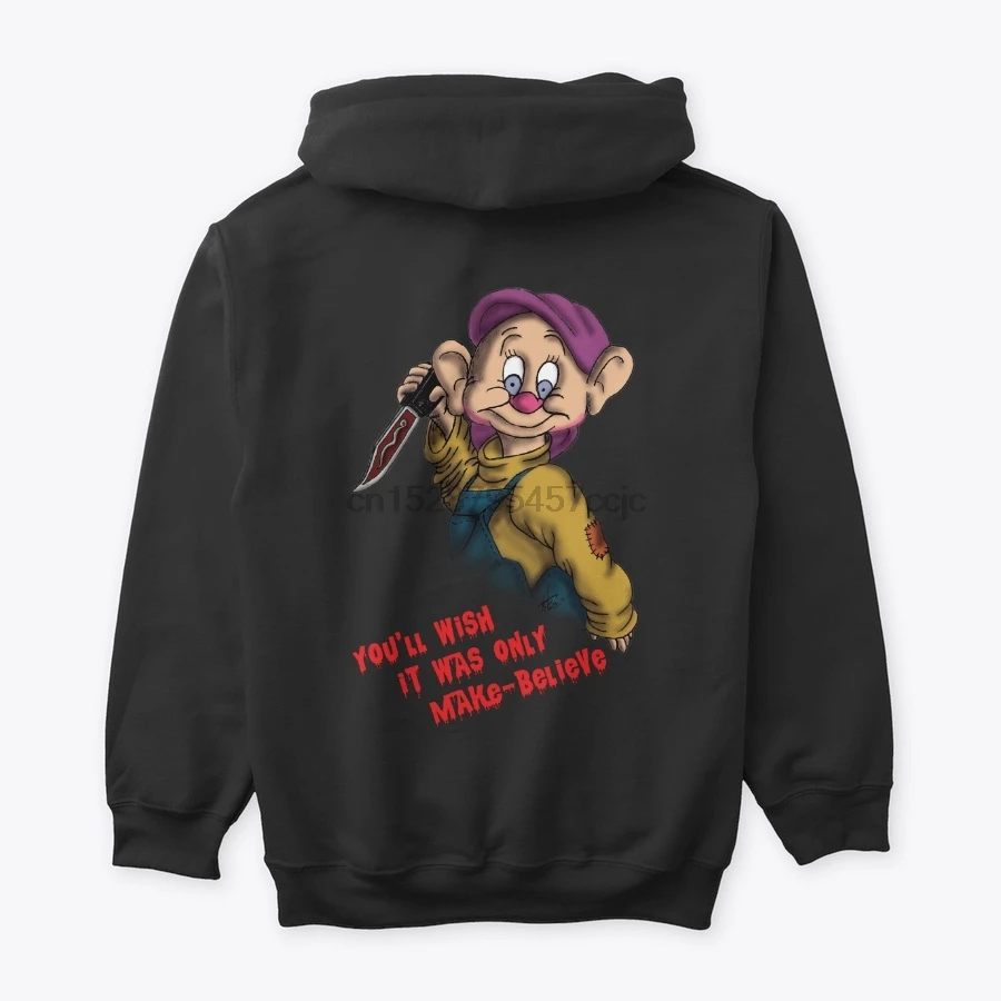 Мужская футболка Shanmel Dopey Doll Женская футболка|Мужские футболки| |