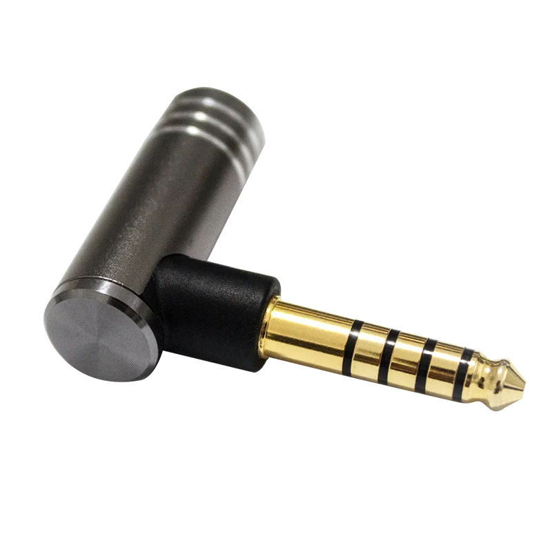Macho para 2.5mm Adaptador Fêmea Balanceado Cayin 4.4mm Trrrs m6