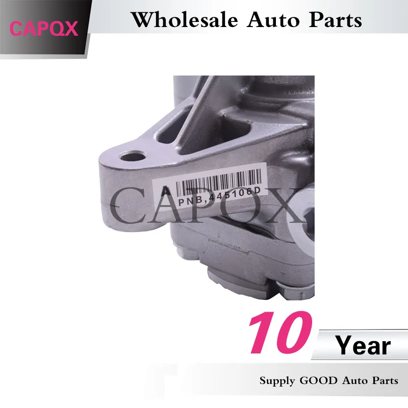 Насос гидроусилителя руля CAPQX OEM #56110-PNB-013 для CRV RD7 RD5 RD8 2002 2003 2004 2005 2006 | Автомобили и