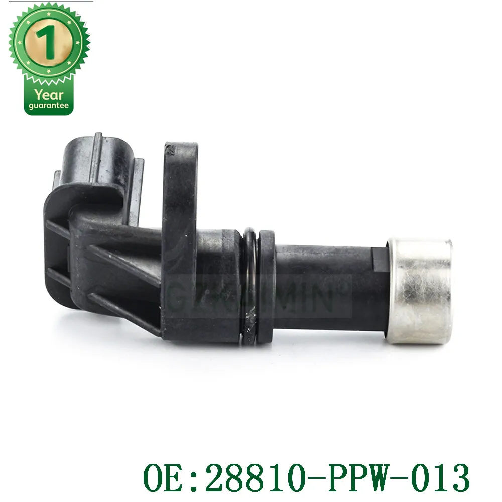 Новый оригинальный датчик коленчатого вала oem 28810 PPW 013 28810PPW013 для Acura RSX TSX Honda Accord CR