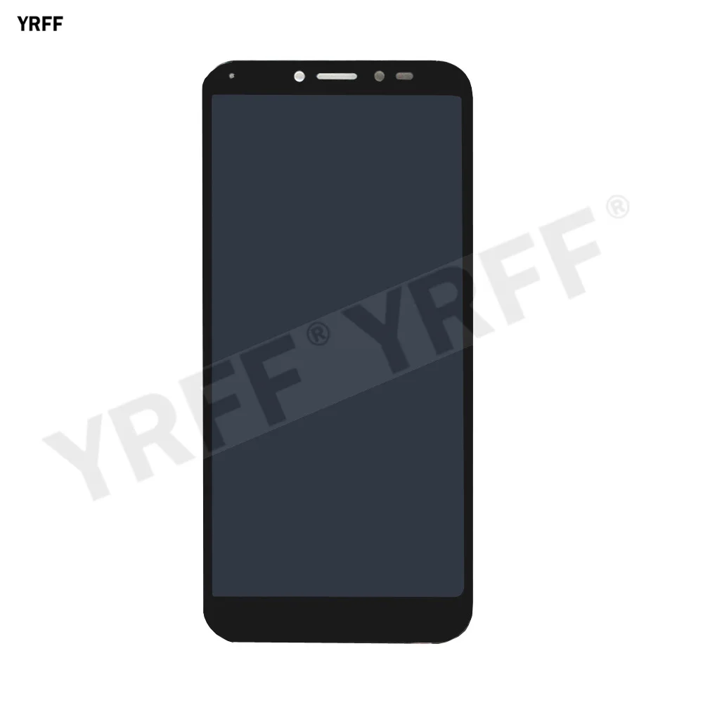 5 45 with frame lcd screens for htc wildfire e lcd display touch screen digitizer assembly glass panel phone repair tools free global shipping