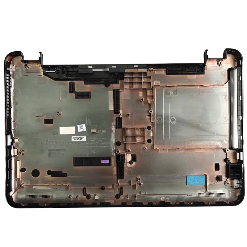 

New for HP 250 255 256 G4 15-AC 15-AF Laptop LCD BACK Cover/Front Bezel /Hinges/Palmrest/Bottom Case 854989-001 Red