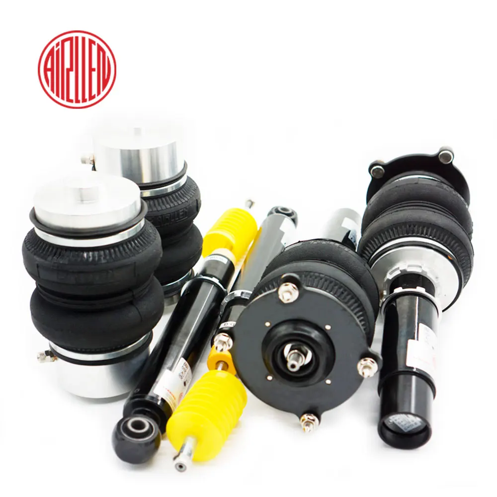 Рисунок 5 - Комплект для модификации пневматической