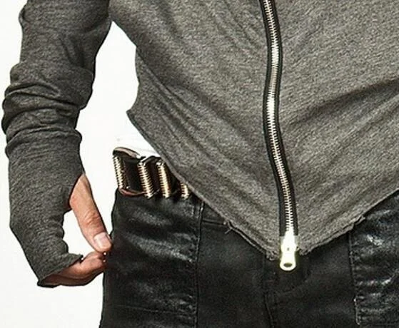 Толстовка ZOGAA мужская с капюшоном Свитшот приталенного кроя длинным рукавом худи