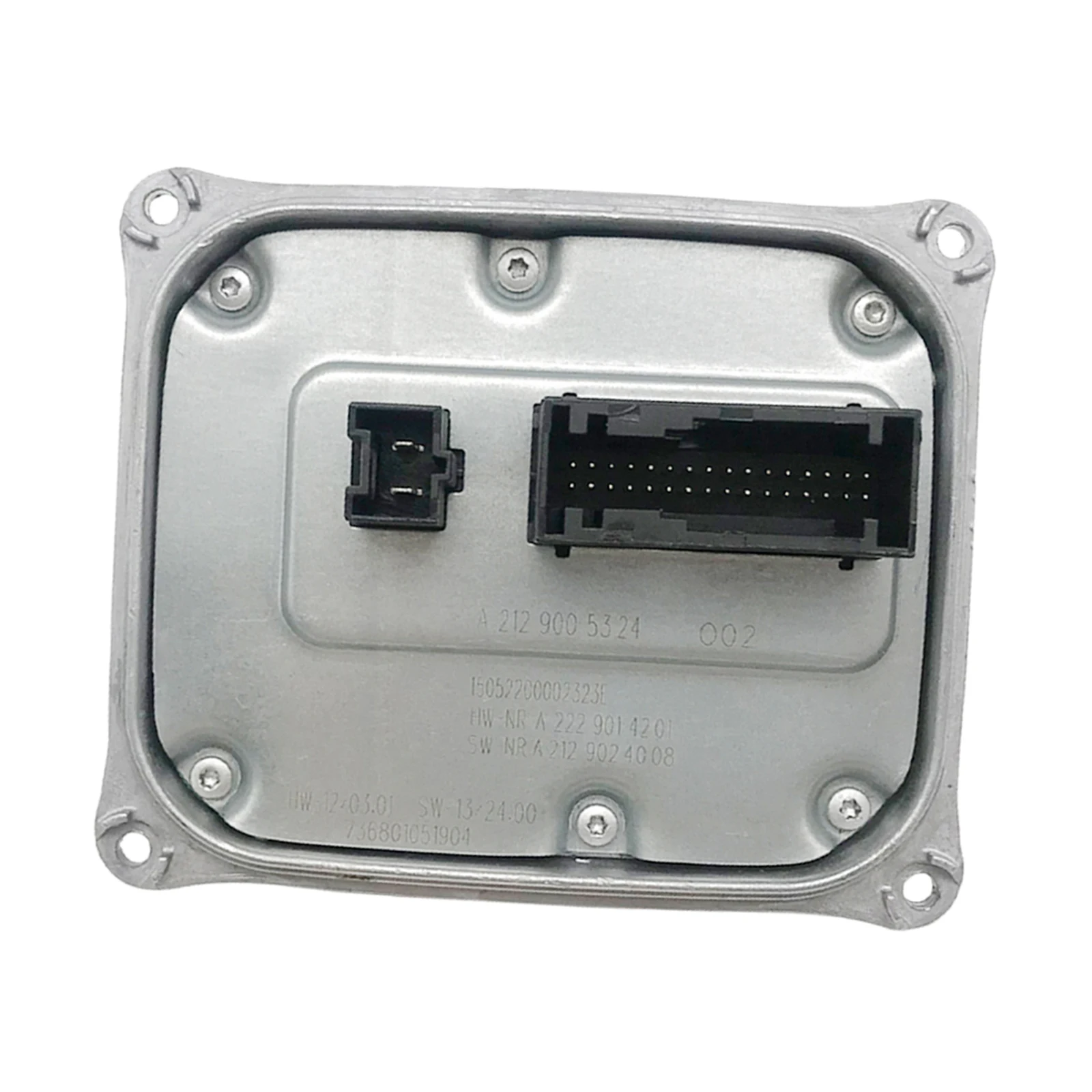 

Headlight Ballast Control Unit for C207 A207 W212 W205 A2129005211 Vehicle