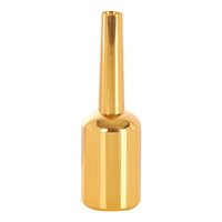 standard cornet beginner small trumpet mouthpiece brass part musical instrument replacement portable tone accessories universal