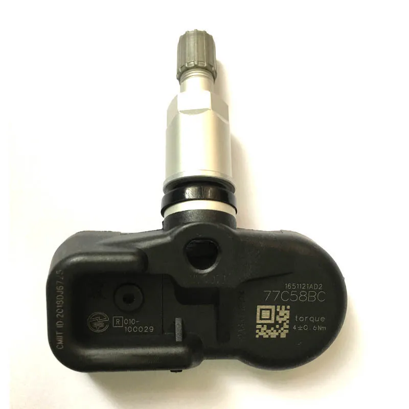 

Для датчика контроля давления в шинах TPMS, автозапчасти, 42753-tl2-a51, для hon-da 2009, для Acura TXS, 42753t2a51