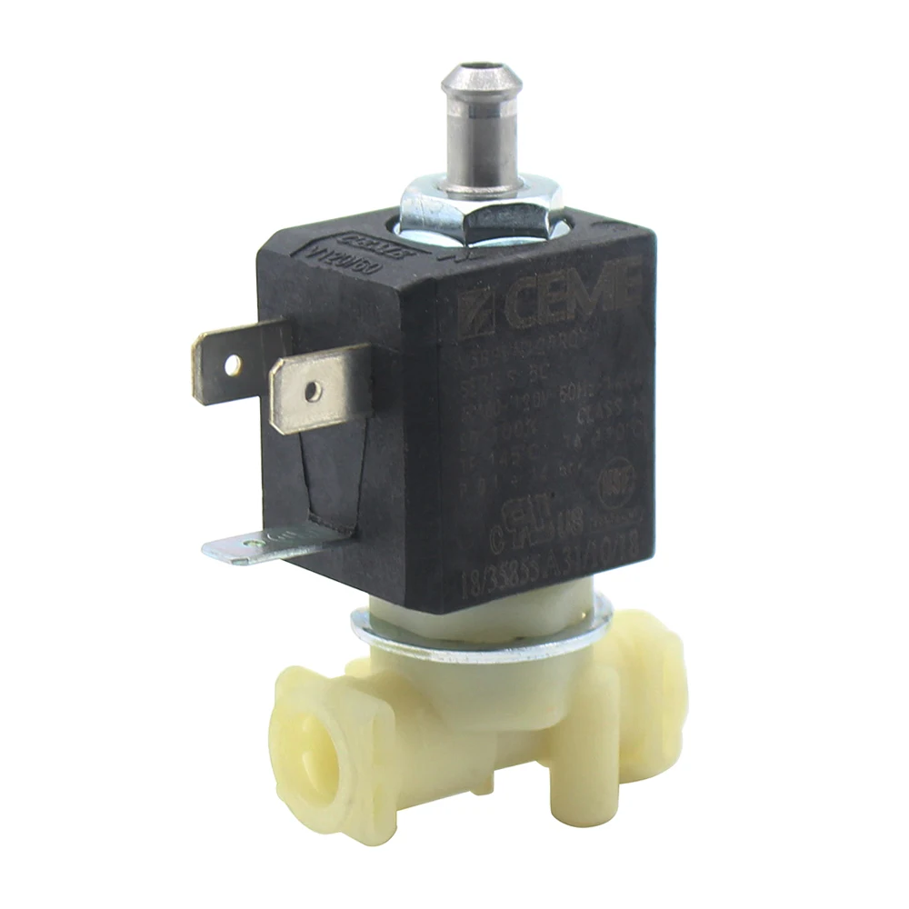 CEME V399 3/2 way NC прямого действия AC 110 120 В 60 Гц 14 бар водяной жидкости воздуха пара