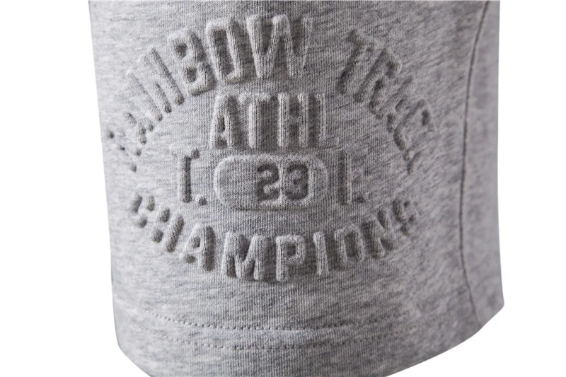 

AIOPESON Brand 100% Cotton Mens Shorts Solid Color Embroidery Casual Shorts Men New Summer Fashion High Quality Cargo Shorts Men