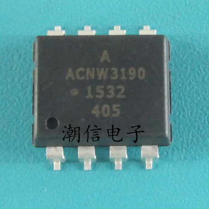 

10 шт./лот ACNW3190 SOP-8