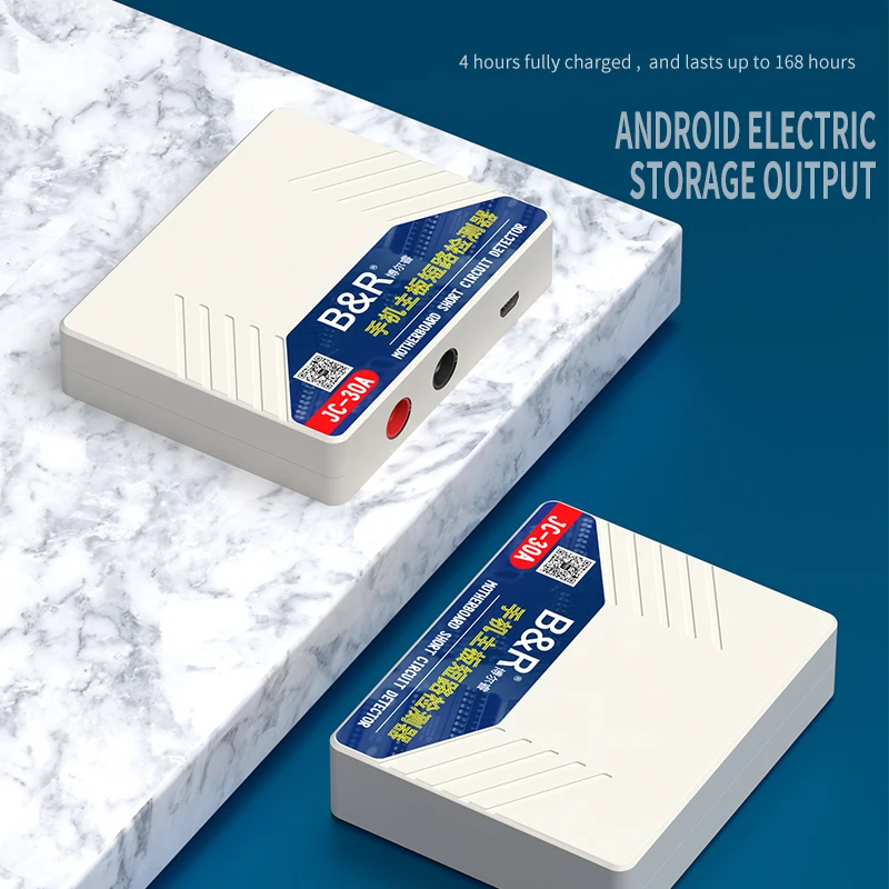 

B & R JC-30A супер ток мобильный телефон материнская плата микросхема с защитой от короткого замыкания детектор ремонтная мастерская 4V 30A компьютера телефона с изображением из мультфильма для ремонта тестер набор инструментов