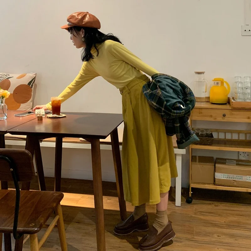 Клетчатое твидовое пальто женская одежда зима 2021 новый французский дизайн