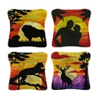 Набор для вышивки крестиком, наборы гобеленов наборов для вышивки крестиком