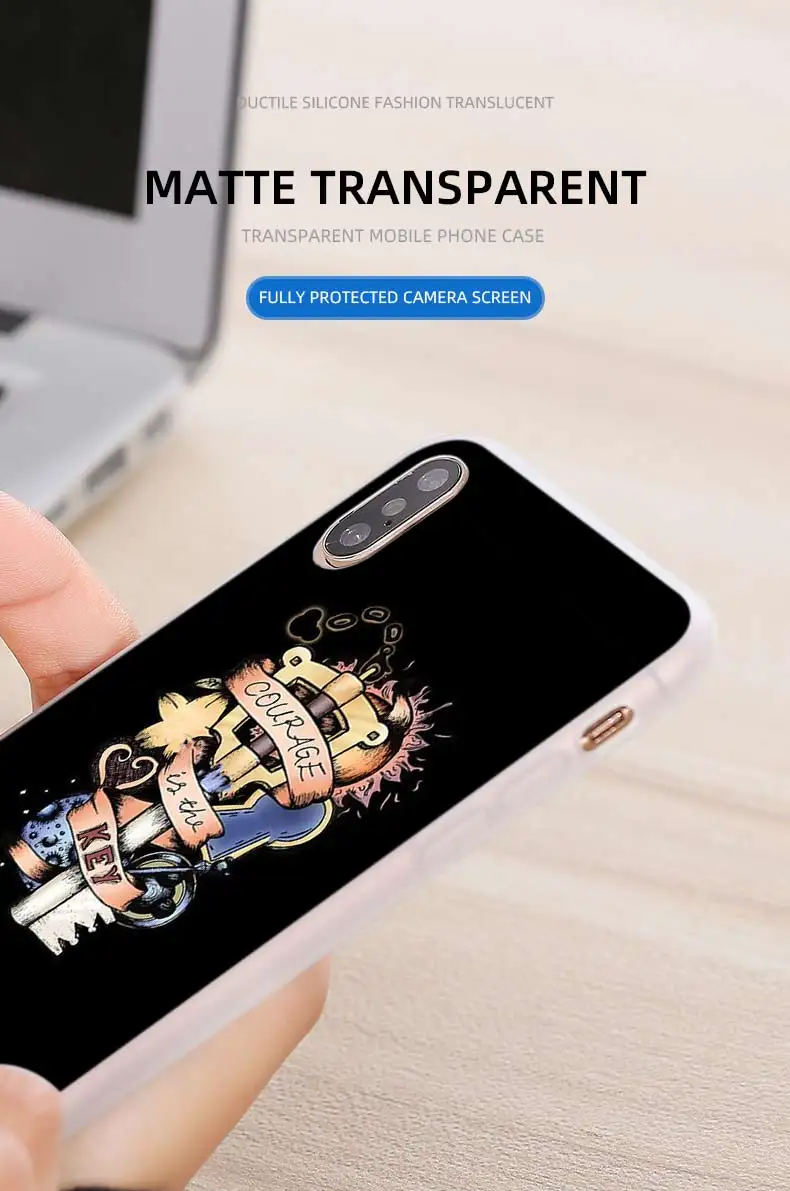 Чехол для телефона huawei P10 P20 P30 Lite Plus Pro P8 P9 Lite P Smart Z чехол Звездное Королевство сердец