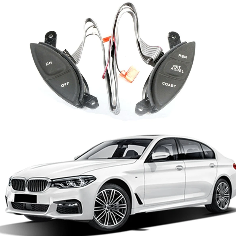 Переключатель круиз-контроля рулевого колеса для Ford F150 | Автомобили и мотоциклы