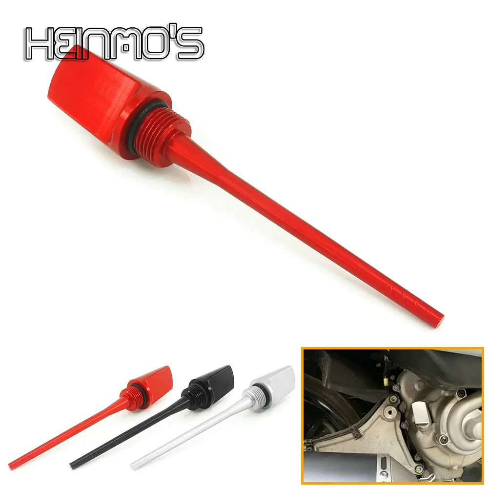 

Scooter Accessories Dipstick For GTS 250 300 HPE 2019 2020 2021 GTS300 GTS250 Fuel Oil Tank Depth Level Stick Measuring
