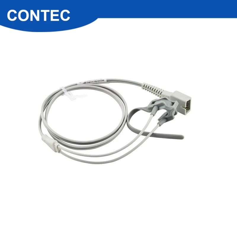 Зонд датчика Spo2 для контроля артериального давления CONTEC08A