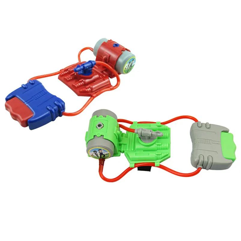 32 см летняя игрушка для детей и взрослых на открытом воздухе водяной бластер