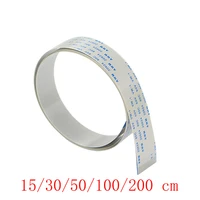 15 pin ribbon flex csi cable with 15cm 30cm 50cm 100cm 200cm 1m 2m length for raspberry pi 3 model b 3 2 camera