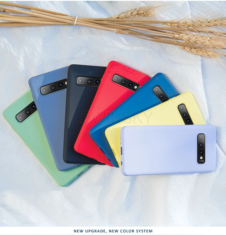 Конфеты из жидкого силикона чехол для samsung Galaxy A30 A50 A70 A40 A60 M10 m30 m40 A40S A20 A80 A90 S10E S8 S9 S10 Примечание 10 плюс Чехол