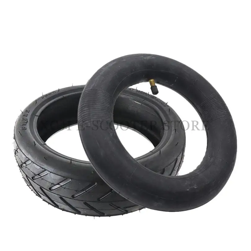 

8.5-inch Tires Thickened Inner Tube Outer Tire 8 1/2 X 2 Replacement Tyre for Xiaomi M365 and Other Universal Electric Scooter