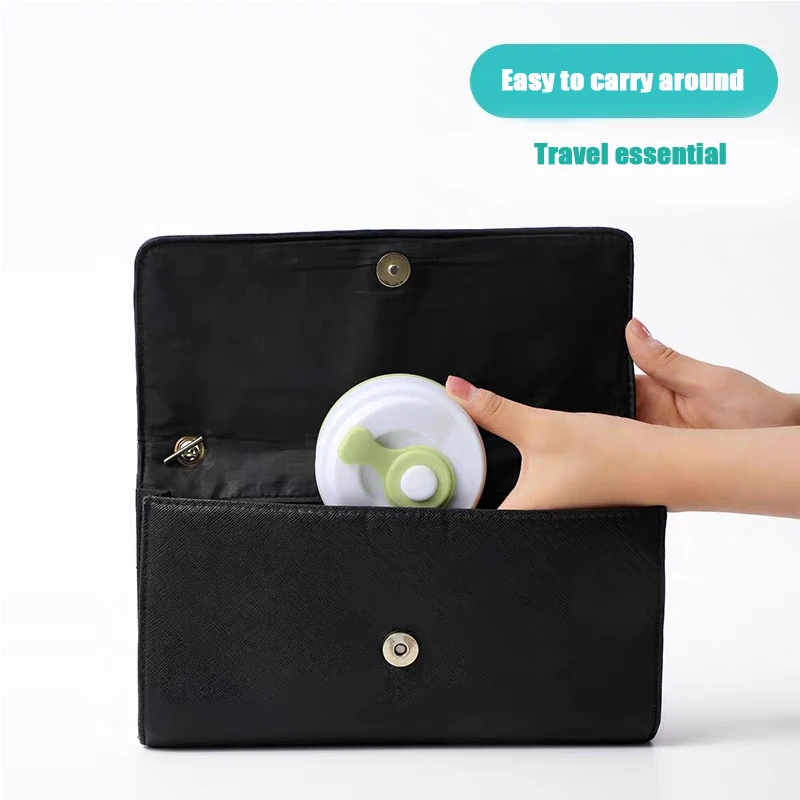 Складная портативная силиконовая телескопическая Питьевая кофейная чашка