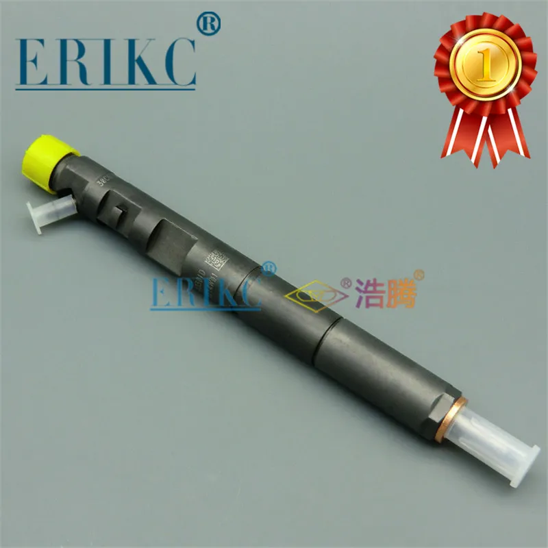 Инжектор ERIKC EJBR04501D Cr в сборе инжектор дизельного двигателя A6640170121 для Ssangyong Actyon 2.0l