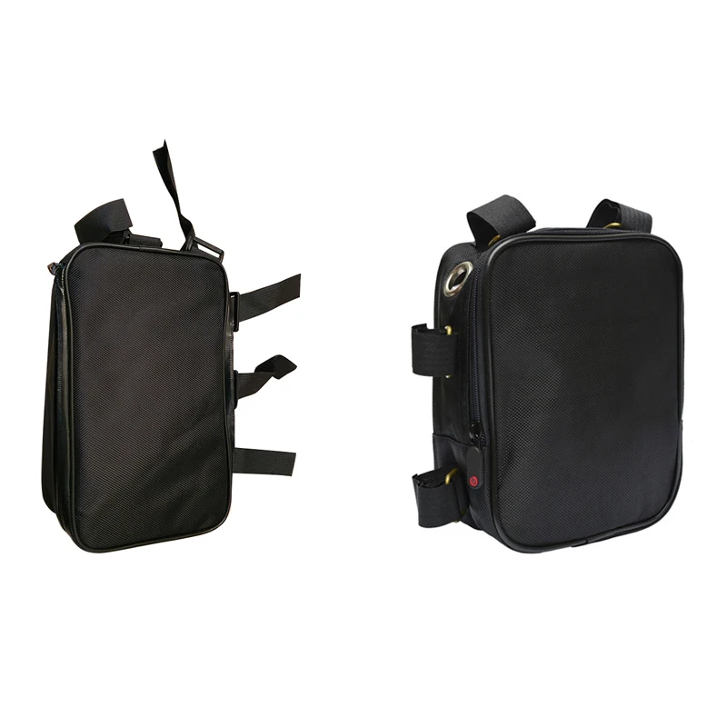 

Electric Bike Bag Lithium Battery Bag Ebike Lihthium Battery Bag Bicycle Accessories for MTB Bike Bag