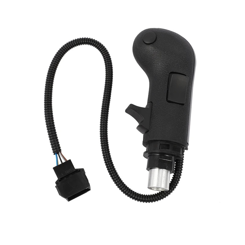 Электрическая ручка переключения передач для грузовика 6 контактов MAN TGA TGX TGS