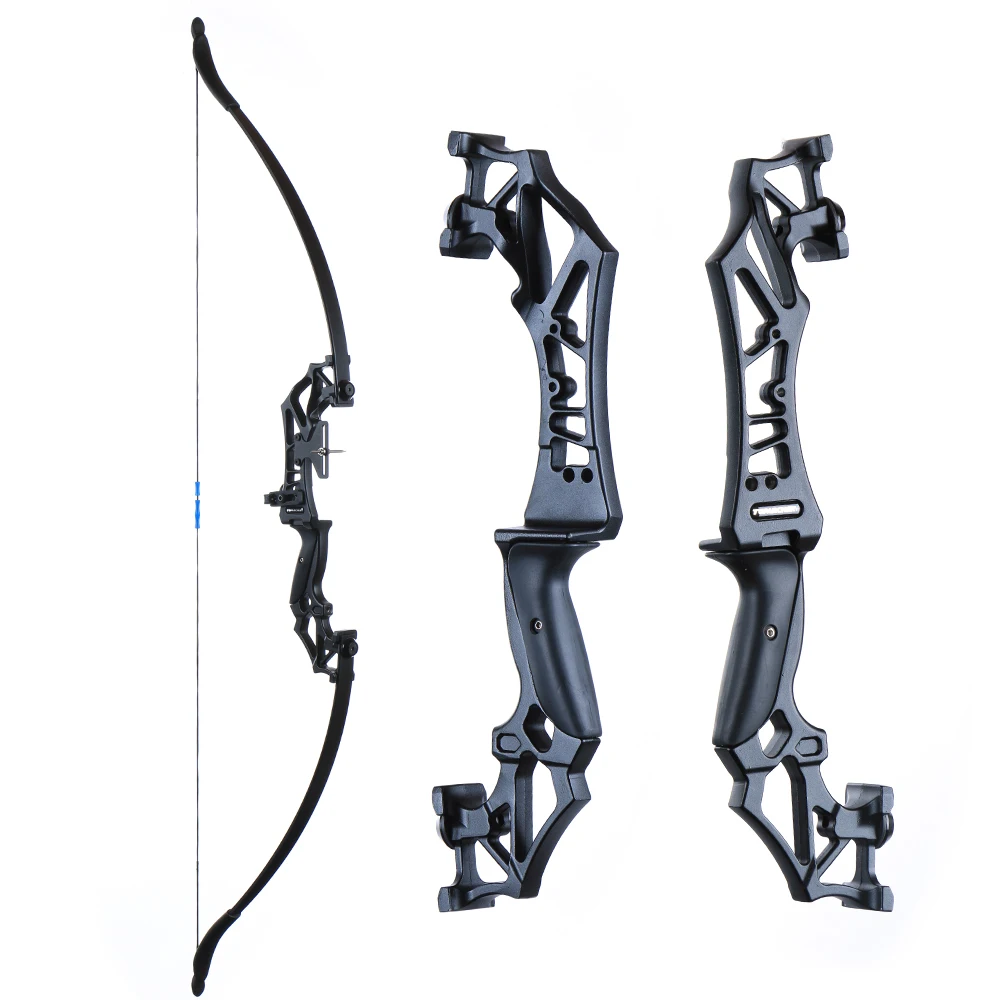 Toparchery 30/40lb Рекурсивный лук на вынос для охоты стрельбы из лука Луки с