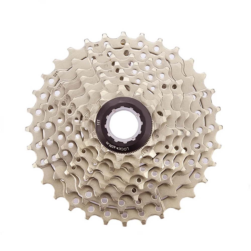 Casset Freewheel стальные запасные части маховика звездочки велосипедные спортивные