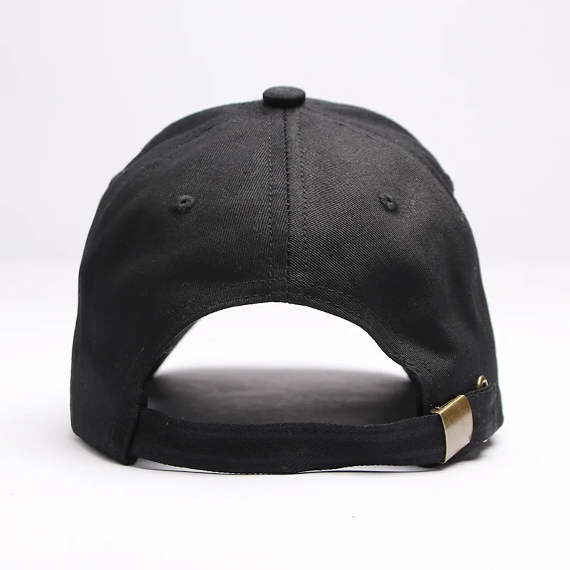 Бейсболка мужская с логотипом Land Rover хлопковая Регулируемая Кепка от солнца