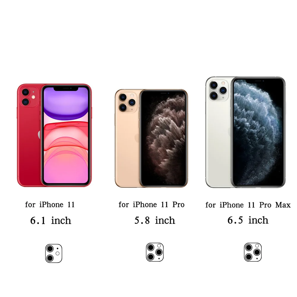 Чехол с держателем для карт IPhone 11 Pro Max 2019 роскошный кожаный чехол бумажник Iphone