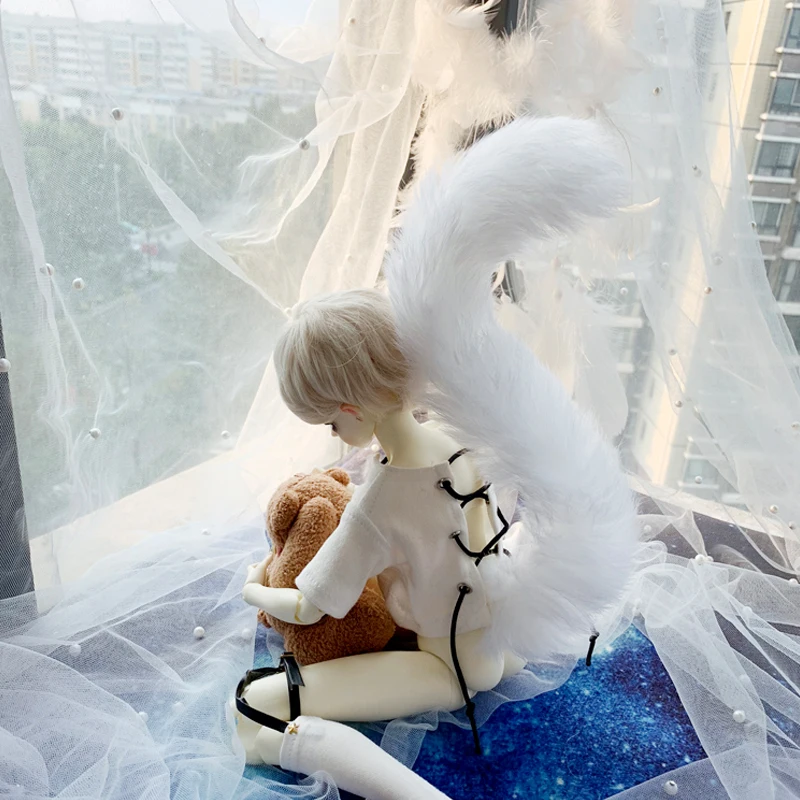 Детская игрушка BJD DD SD MSD 1/6 1/4 1/3 реквизит для фото куклы аксессуары имитация
