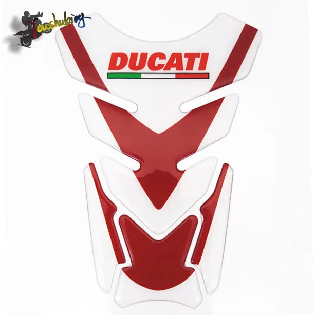 Горячая Распродажа мотоцикл высокого качества подходят 3м 3d для пара логотип 2