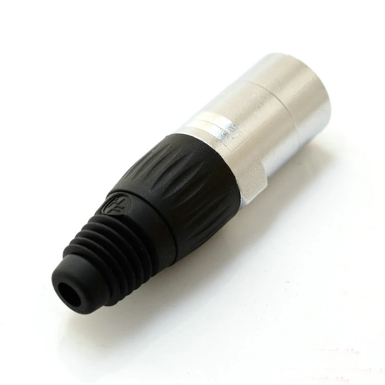 10Pcs/Lot High quality 3 Pin NE8MC Protective Sleeve RJ45 Cable End connector heavy Duty Housing Cat Fiber Connector | Электроника