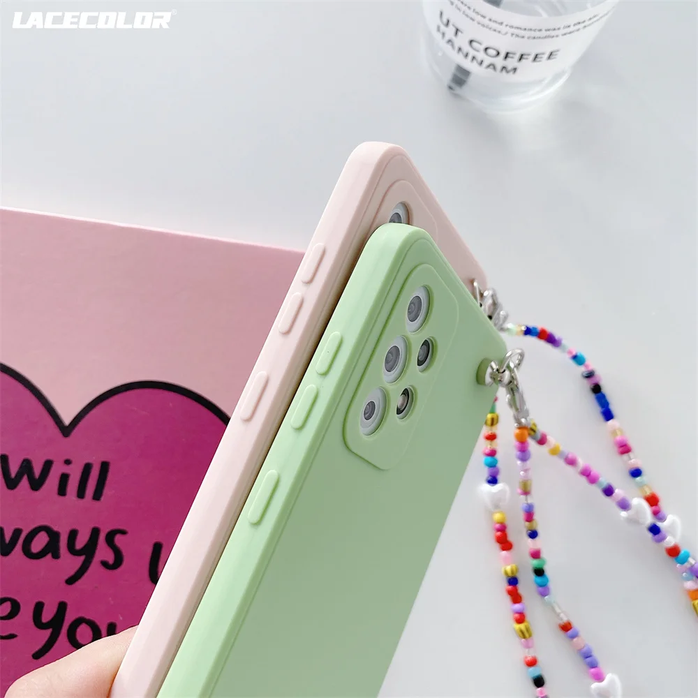 Чехол для телефона Huawei P30 Lite P40 Pro P20 Mate 20 30 30E 40 | Мобильные телефоны и аксессуары