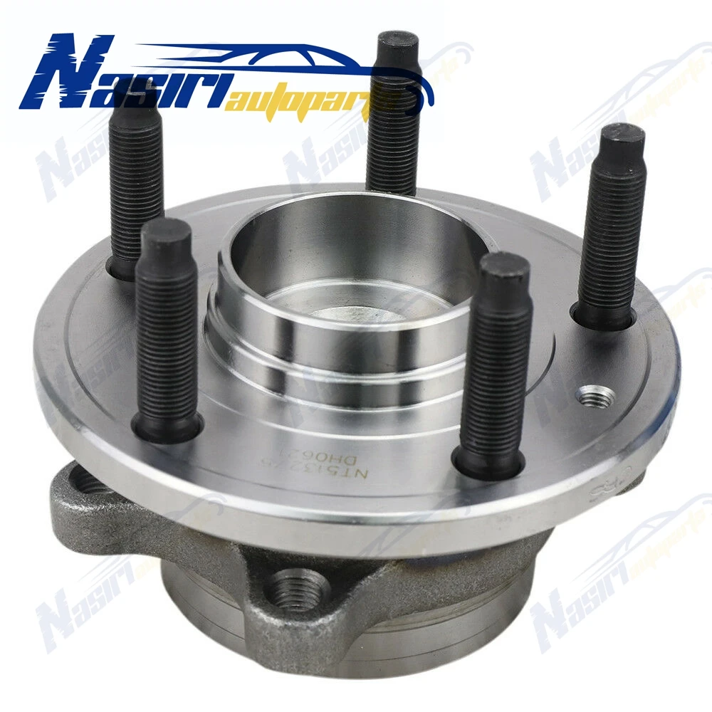Подшипник заднего колеса и втулка в сборе для Ford Taurus Flex Edge Lincoln MKS MKT MKX 2009 2010 2011 2012