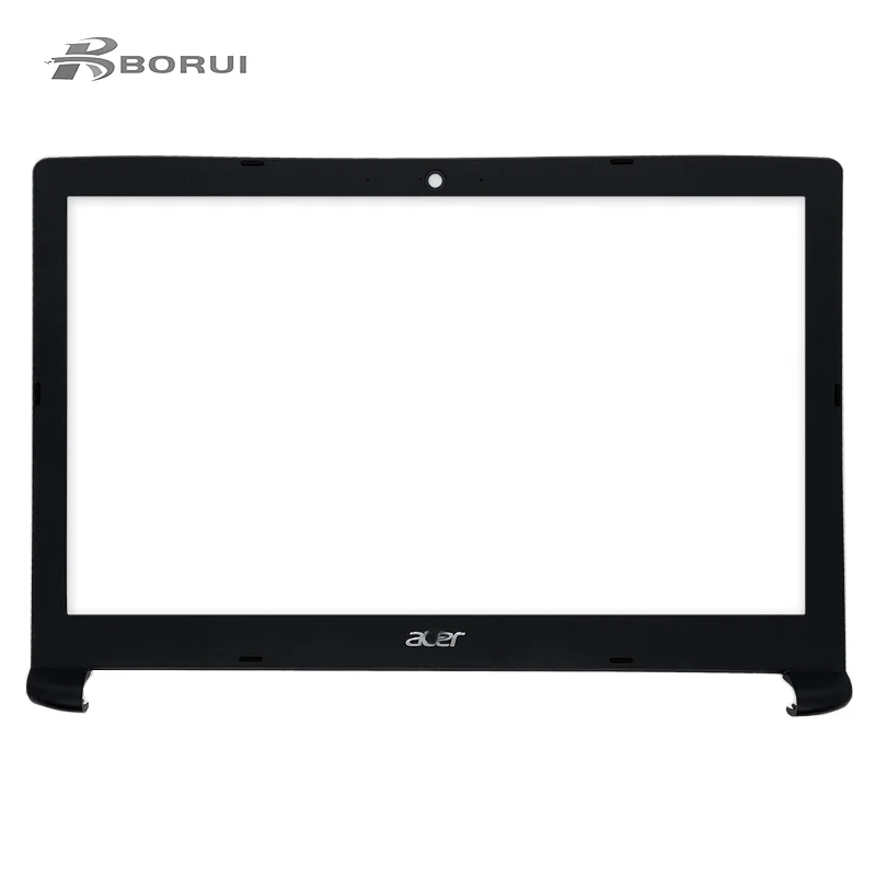 Новая задняя крышка для ноутбука/передняя рамка/петли ЖК дисплея Acer Aspire 3 A315 41 41G 53