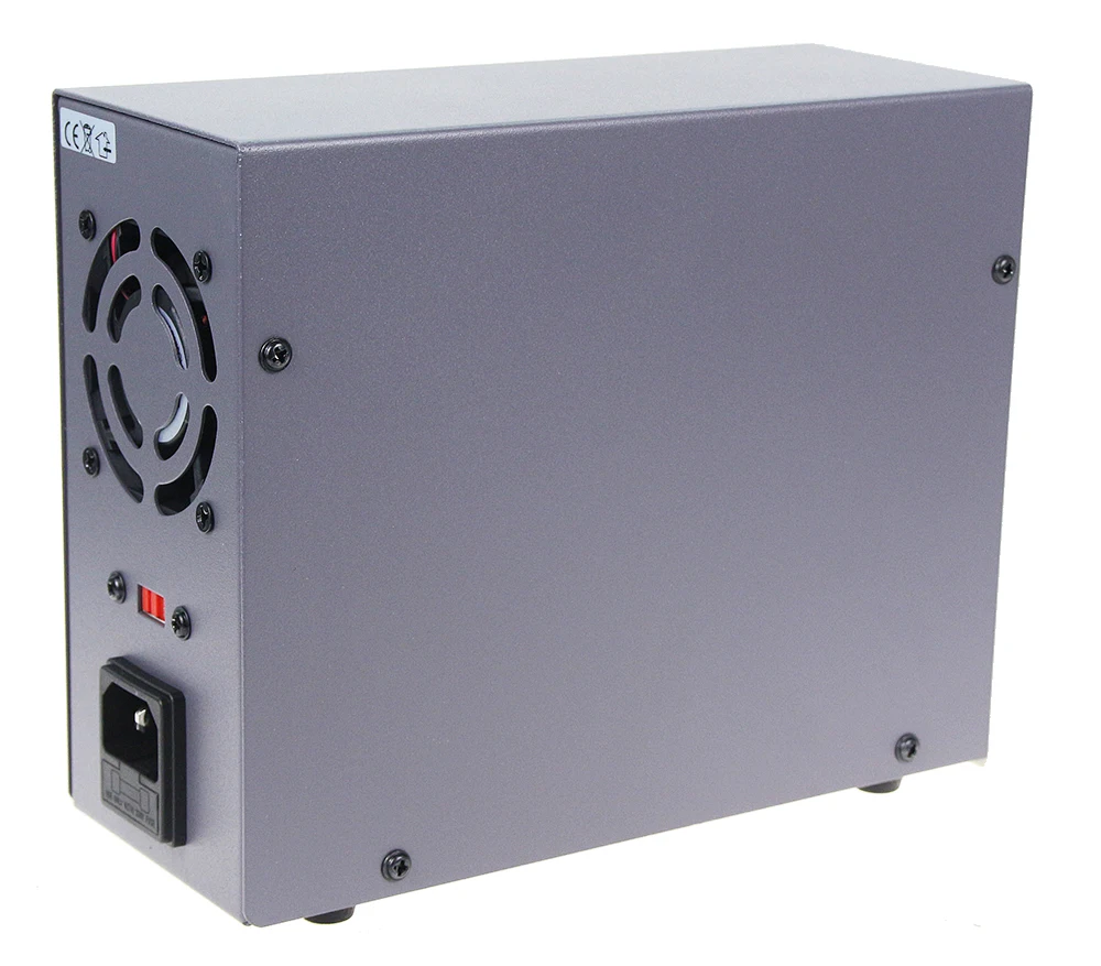 KPS305D 30V 5A переключатель постоянного тока источник питания 0,1 V 0.01A цифровой дисплей Регулируемый мини источник питания постоянного тока
