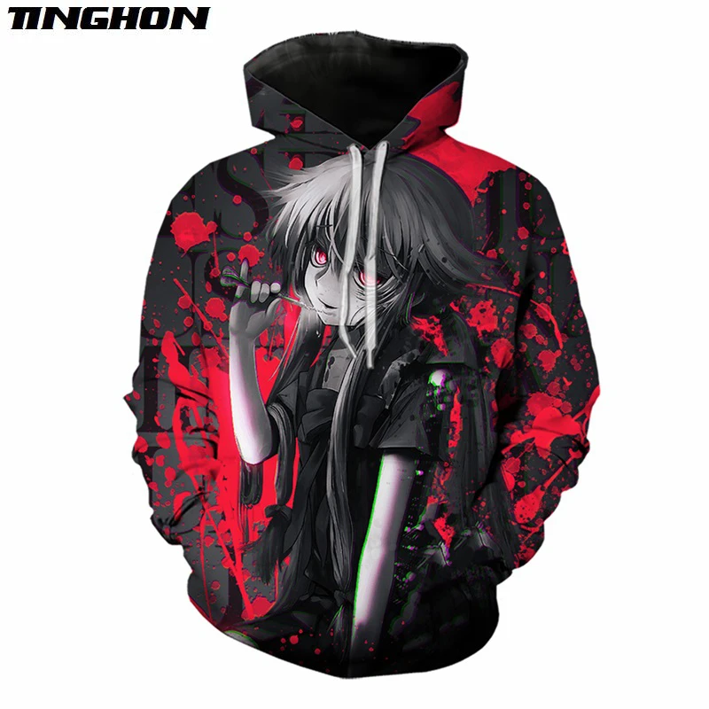 XS 7XL аниме будущий дневник Футболка мужская Mirai Nikki Мультфильм Косплей костюмы с
